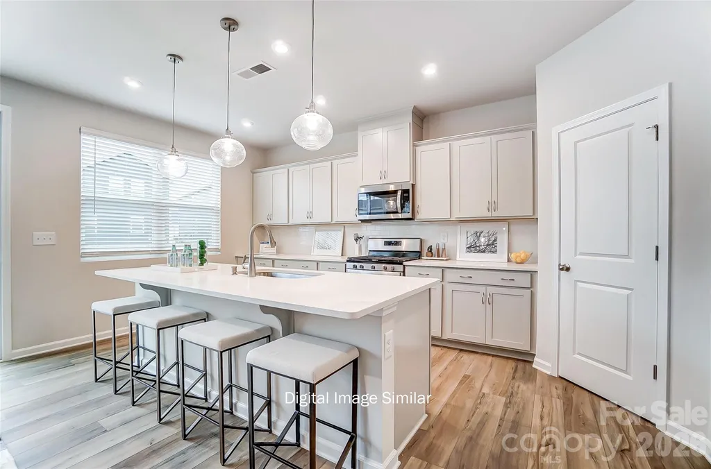 2651 Mabel Lane Monroe NC 28110