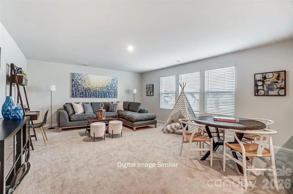 2651 Mabel Lane Monroe NC 28110