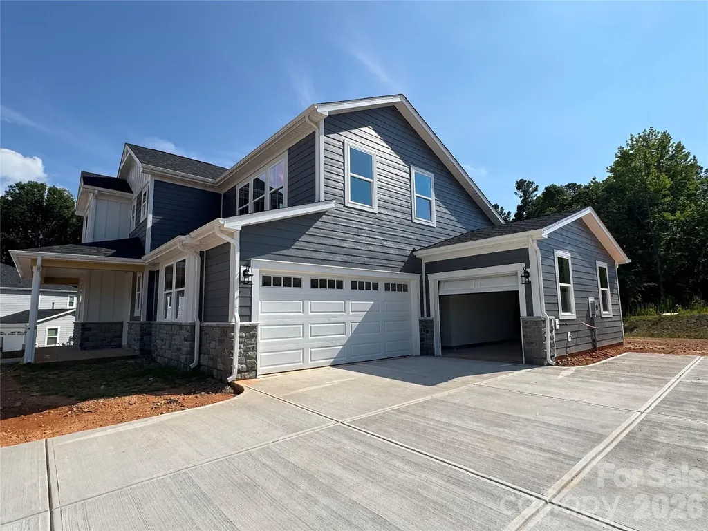 2651 Mabel Lane Monroe NC 28110