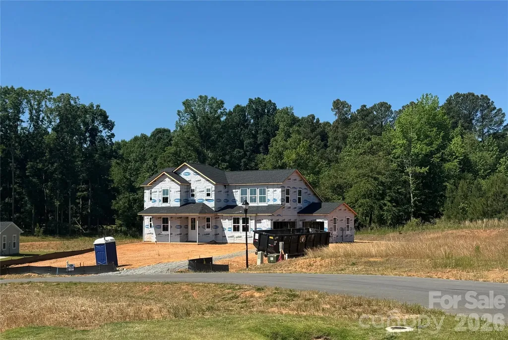 2651 Mabel Lane Monroe NC 28110