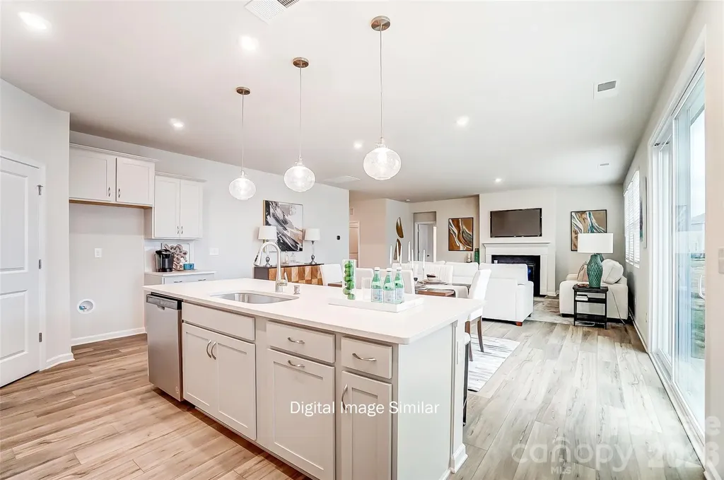 2651 Mabel Lane Monroe NC 28110