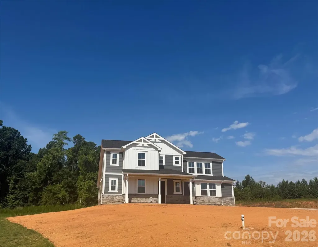 2651 Mabel Lane Monroe NC 28110