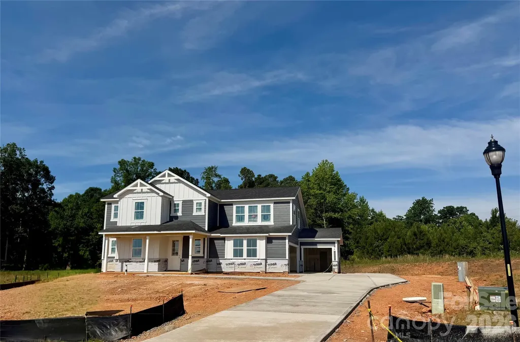 2651 Mabel Lane Monroe NC 28110