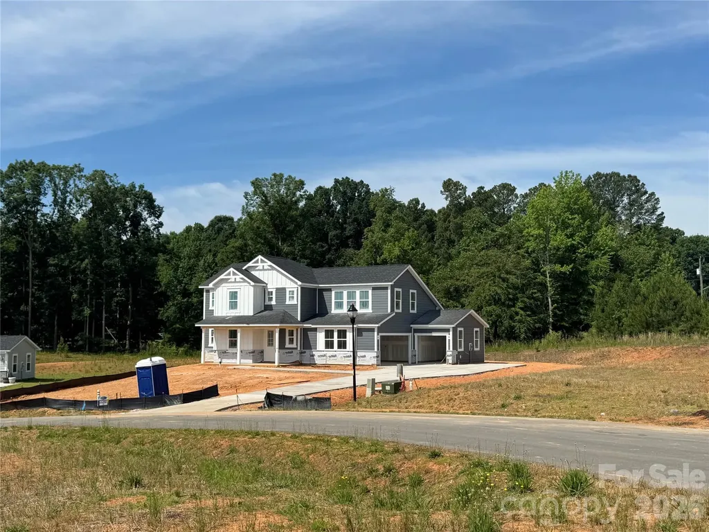 2651 Mabel Lane Monroe NC 28110