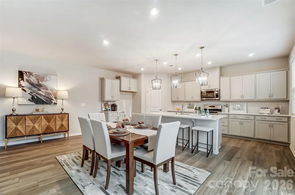 2651 Mabel Lane Monroe NC 28110