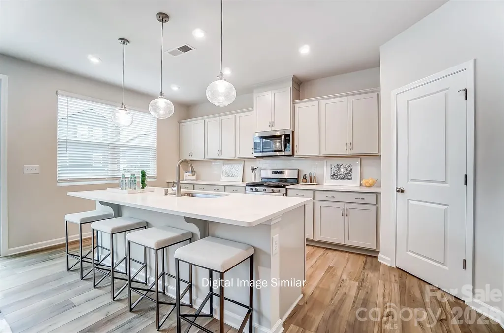 2651 Mabel Lane Monroe NC 28110