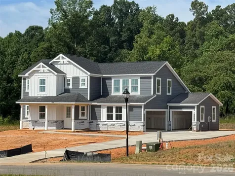 2651 Mabel Lane Monroe NC 28110