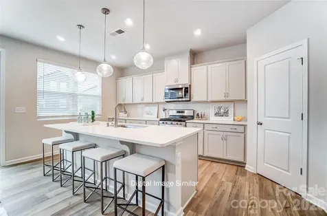 2651 Mabel Lane Monroe NC 28110