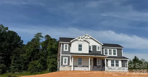 2651 Mabel Lane Monroe NC 28110