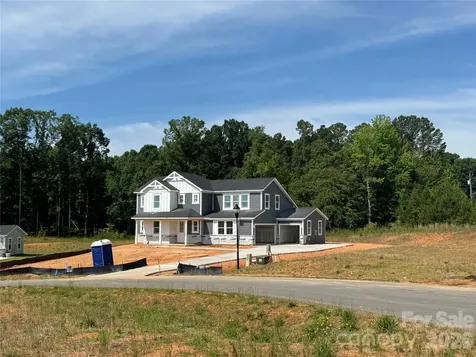 2651 Mabel Lane Monroe NC 28110