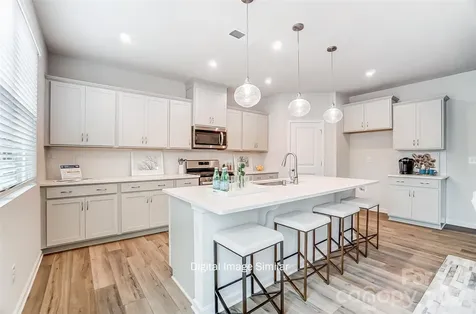 2651 Mabel Lane Monroe NC 28110