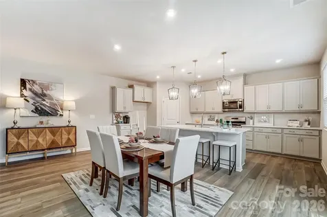 2651 Mabel Lane Monroe NC 28110