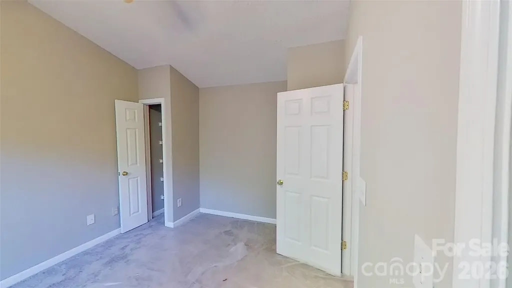 14271 Tranters Creek Lane Charlotte NC 28273