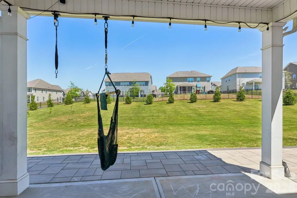 4138 Wild Olive Drive Huntersville NC 28078