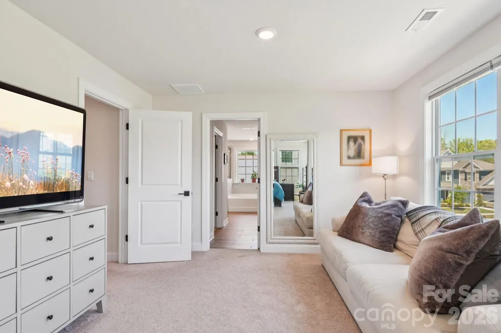 4138 Wild Olive Drive Huntersville NC 28078