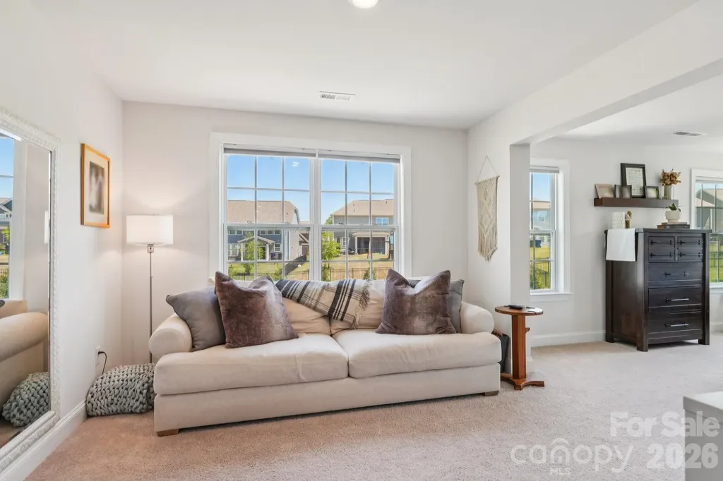 4138 Wild Olive Drive Huntersville NC 28078