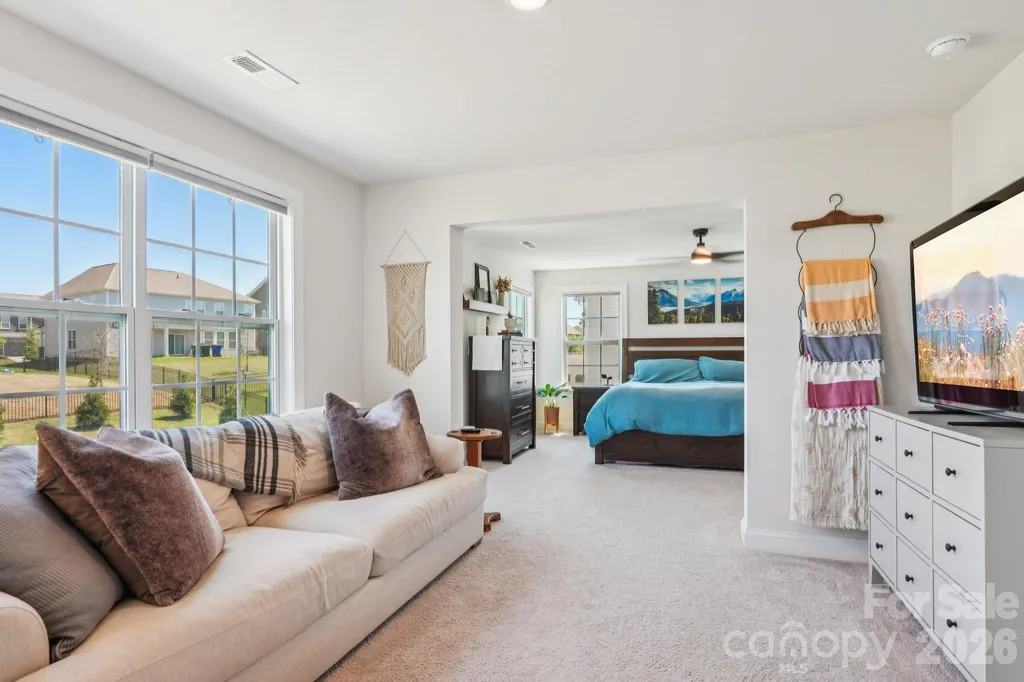 4138 Wild Olive Drive Huntersville NC 28078