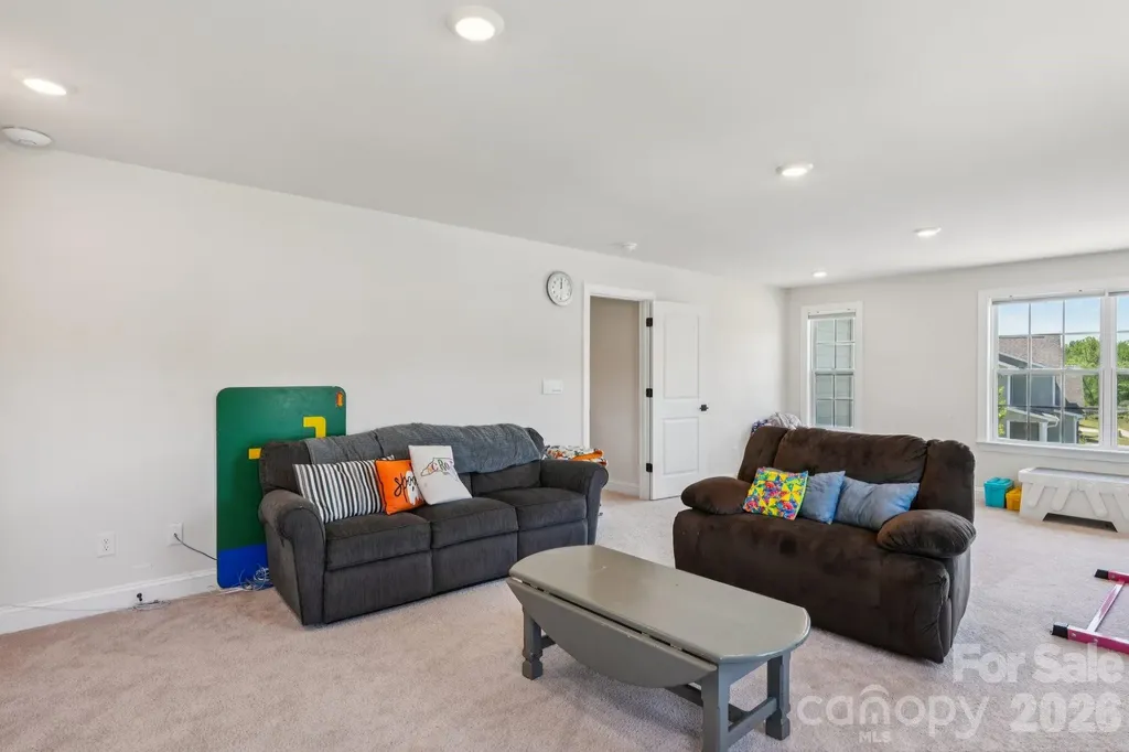 4138 Wild Olive Drive Huntersville NC 28078