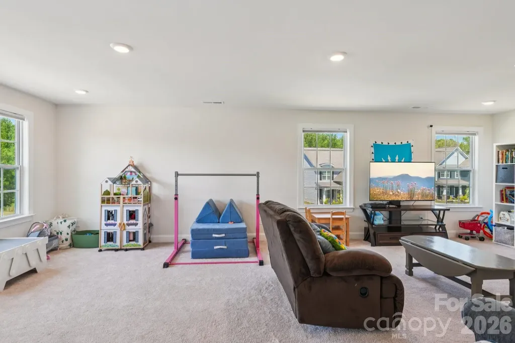 4138 Wild Olive Drive Huntersville NC 28078