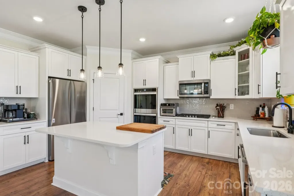 4138 Wild Olive Drive Huntersville NC 28078