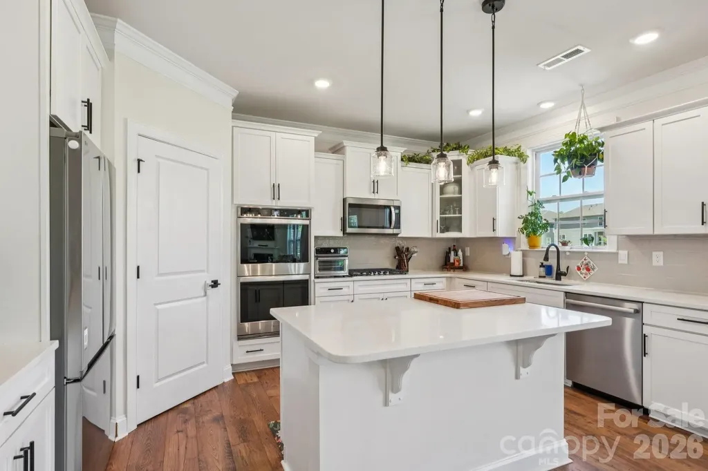 4138 Wild Olive Drive Huntersville NC 28078