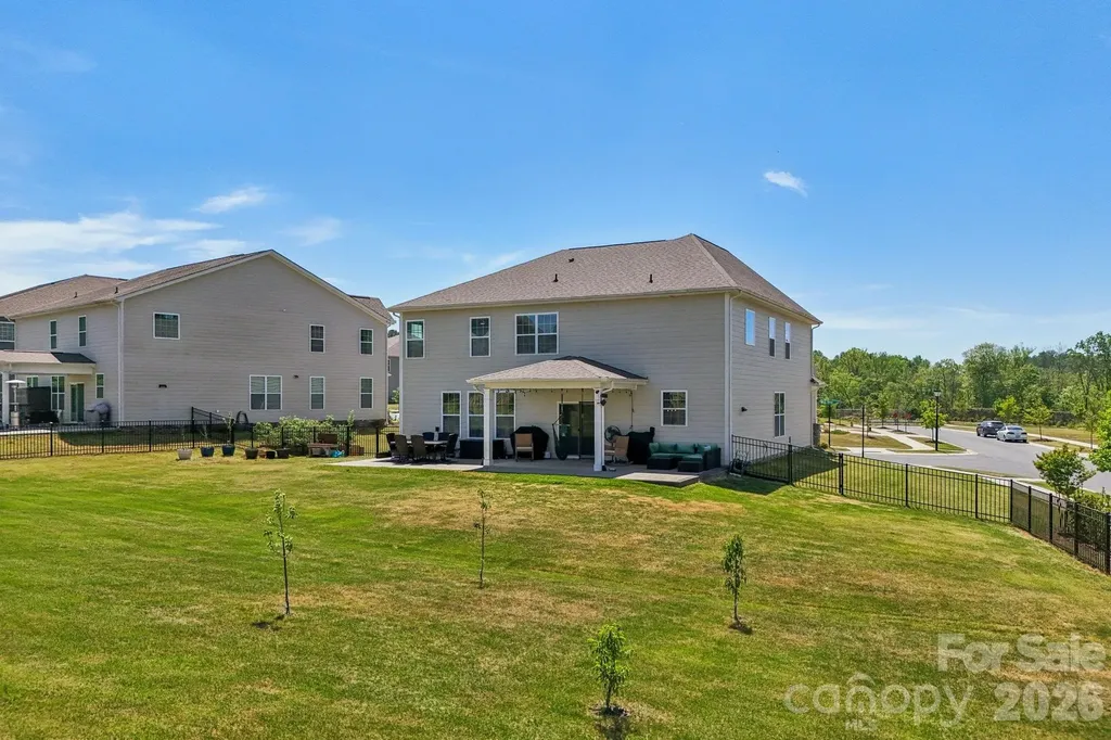 4138 Wild Olive Drive Huntersville NC 28078