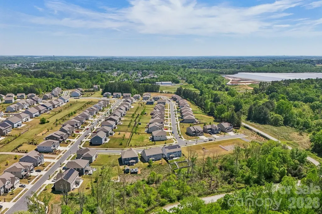 4138 Wild Olive Drive Huntersville NC 28078