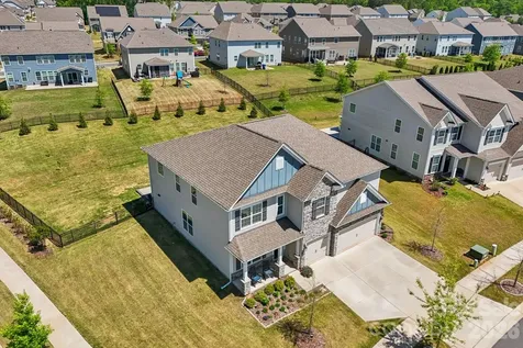 4138 Wild Olive Drive Huntersville NC 28078