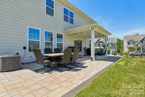 4138 Wild Olive Drive Huntersville NC 28078