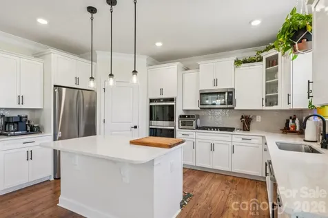 4138 Wild Olive Drive Huntersville NC 28078