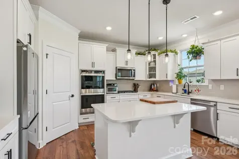 4138 Wild Olive Drive Huntersville NC 28078