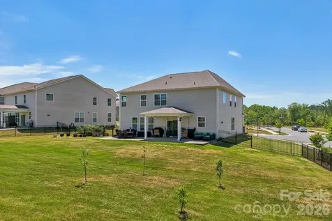 4138 Wild Olive Drive Huntersville NC 28078