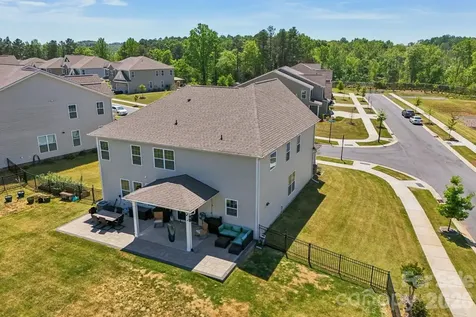 4138 Wild Olive Drive Huntersville NC 28078