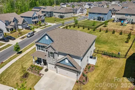4138 Wild Olive Drive Huntersville NC 28078