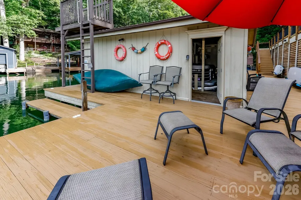 130 Edwards Point Lake Lure NC 28746
