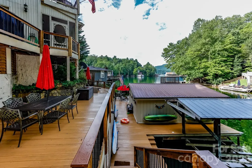 130 Edwards Point Lake Lure NC 28746