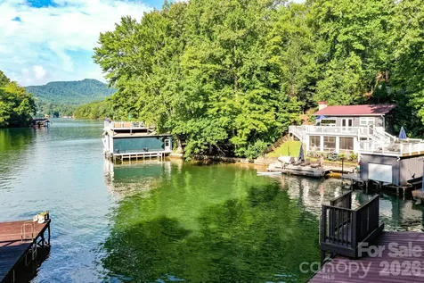 130 Edwards Point Lake Lure NC 28746