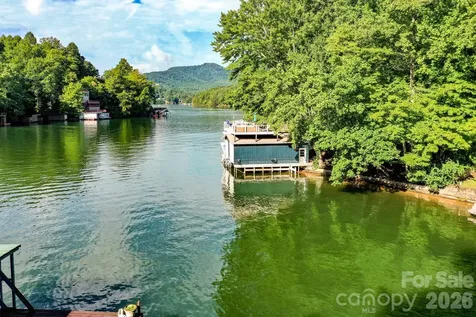 130 Edwards Point Lake Lure NC 28746
