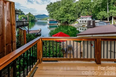130 Edwards Point Lake Lure NC 28746