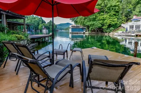 130 Edwards Point Lake Lure NC 28746