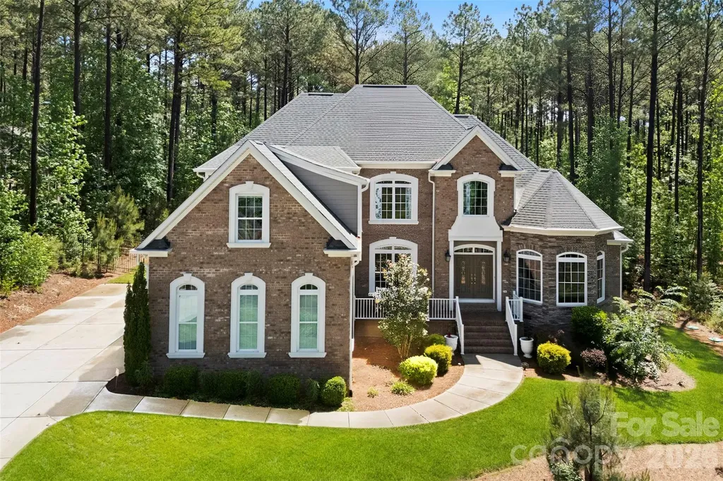 6296 Chimney Bluff Road Lancaster SC 29720