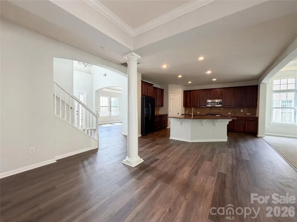 9696 Ravenscroft Lane NW Concord NC 28027
