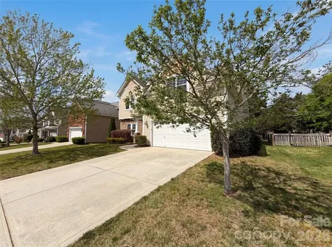9696 Ravenscroft Lane NW Concord NC 28027