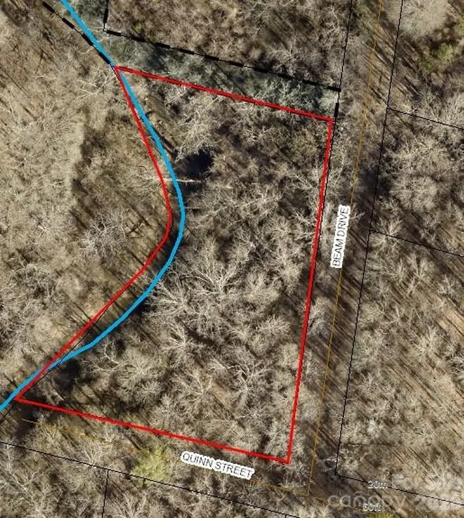 0000 Beam Drive Shelby NC 28152