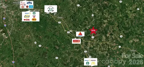 00 Peter Hawk Creek Road Jonesville SC 29353