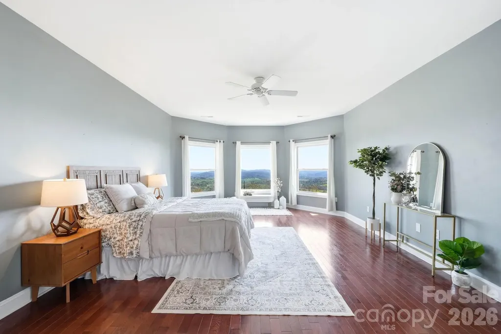 301 Forge Crest Drive Mills River NC 28759