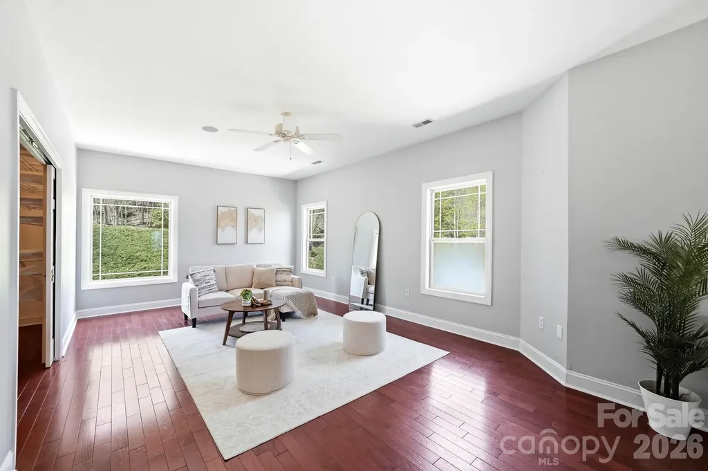 301 Forge Crest Drive Mills River NC 28759