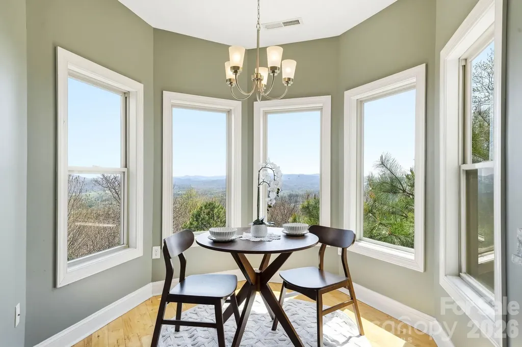 301 Forge Crest Drive Mills River NC 28759