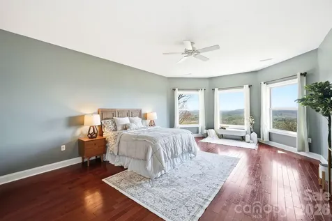 301 Forge Crest Drive Mills River NC 28759