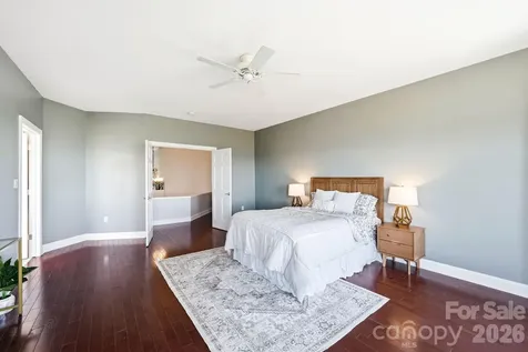 301 Forge Crest Drive Mills River NC 28759